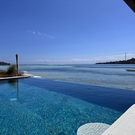 Segara Seaside Resort นูซาเลมโบงัน ภายนอก รูปภาพ
