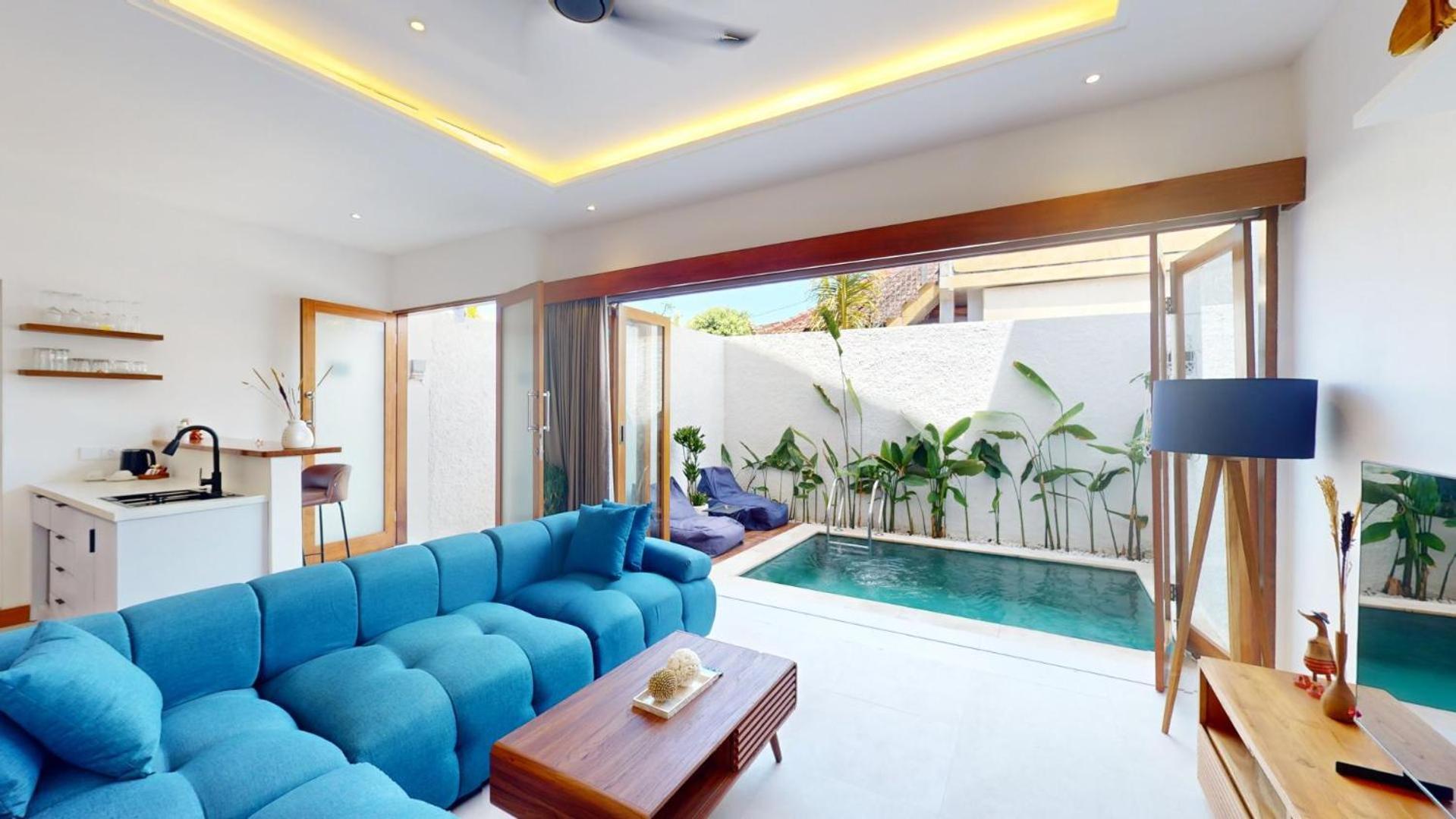 Segara Seaside Resort นูซาเลมโบงัน ภายนอก รูปภาพ