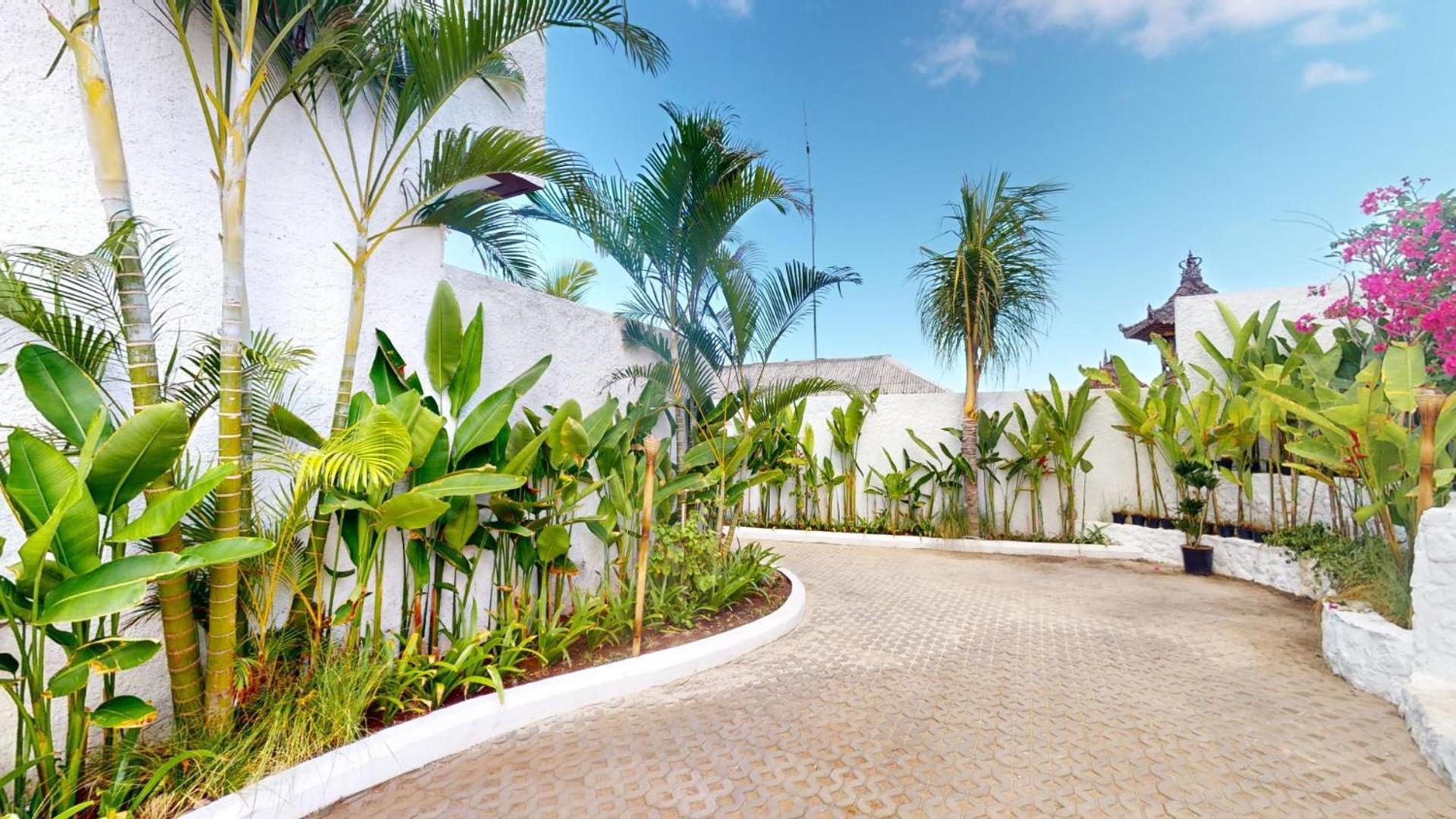 Segara Seaside Resort นูซาเลมโบงัน ภายนอก รูปภาพ