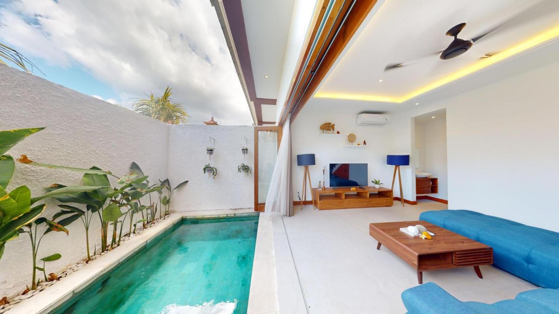 Segara Seaside Resort นูซาเลมโบงัน ภายนอก รูปภาพ