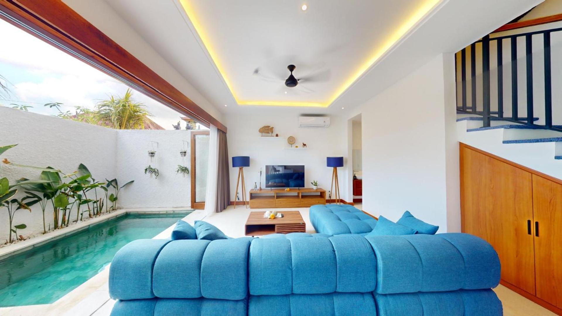 Segara Seaside Resort นูซาเลมโบงัน ภายนอก รูปภาพ