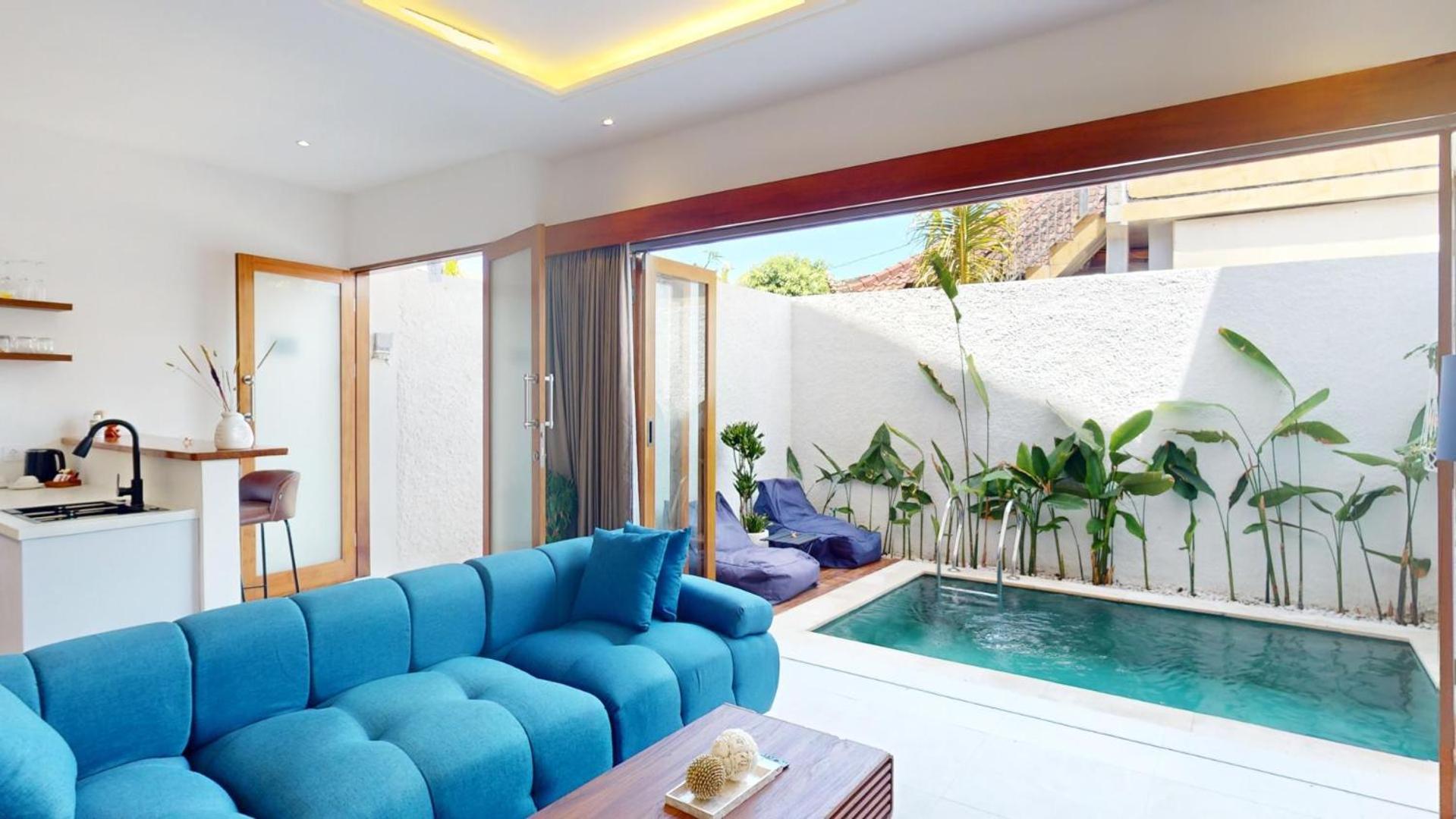Segara Seaside Resort นูซาเลมโบงัน ภายนอก รูปภาพ