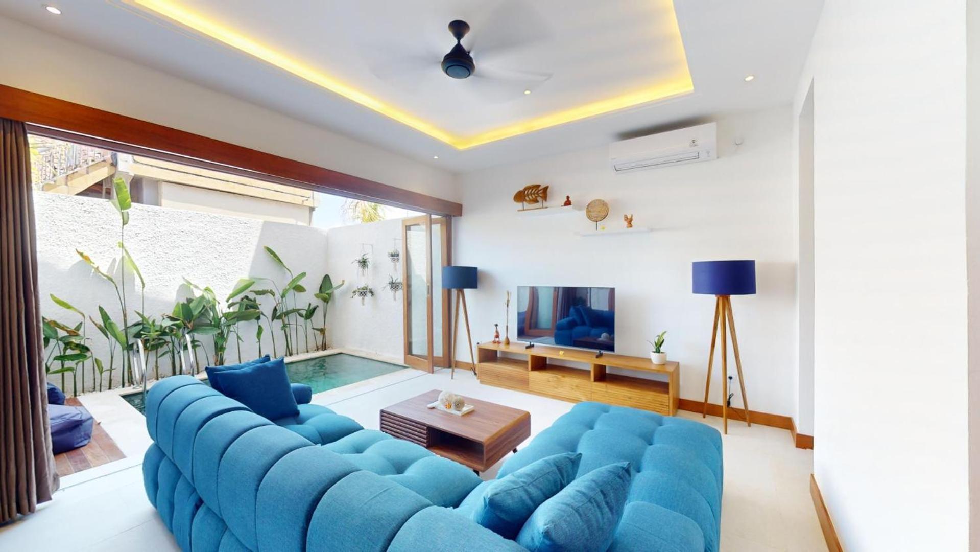 Segara Seaside Resort นูซาเลมโบงัน ภายนอก รูปภาพ