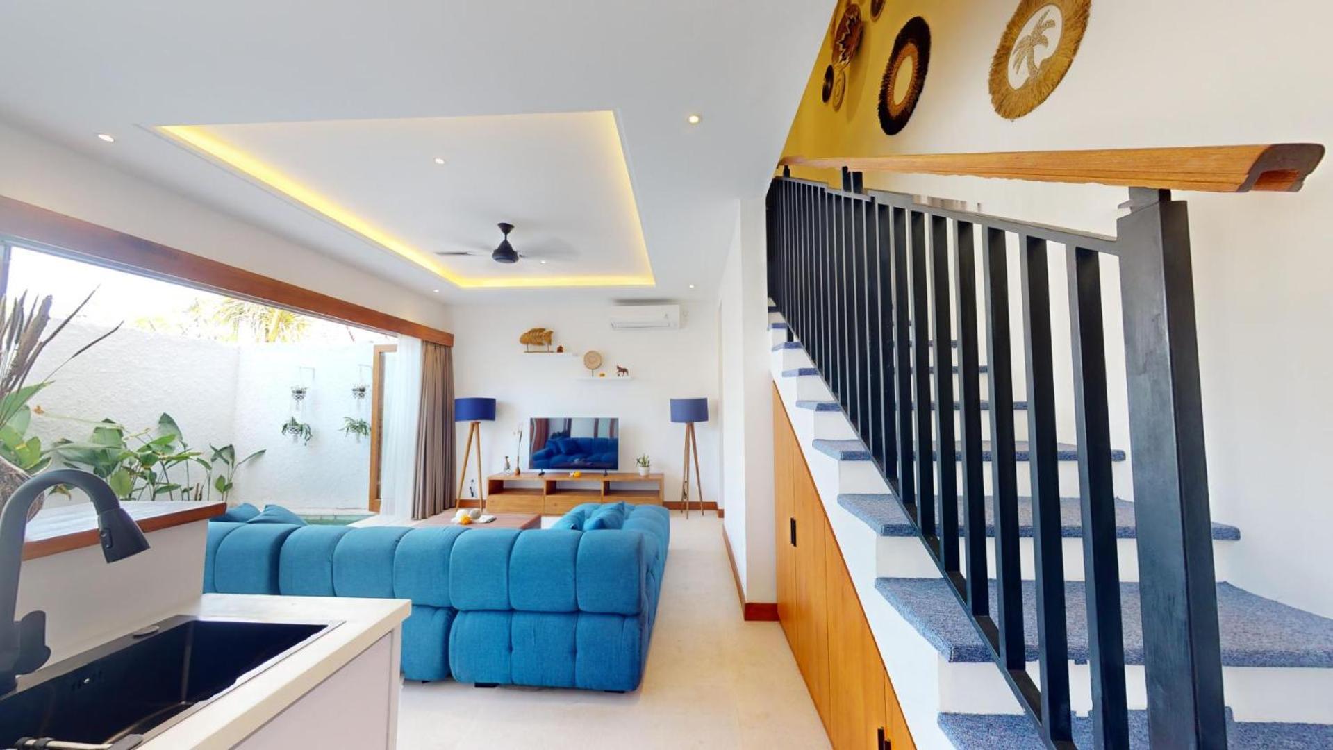 Segara Seaside Resort นูซาเลมโบงัน ภายนอก รูปภาพ