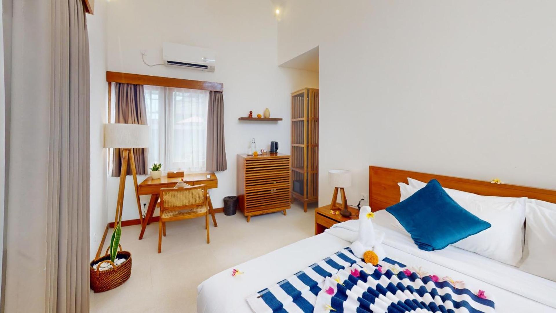 Segara Seaside Resort นูซาเลมโบงัน ภายนอก รูปภาพ