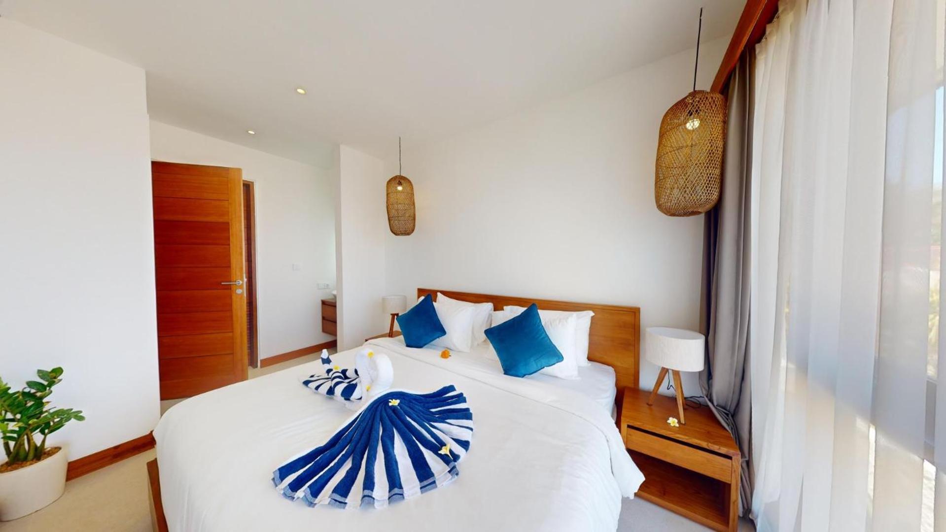 Segara Seaside Resort นูซาเลมโบงัน ภายนอก รูปภาพ
